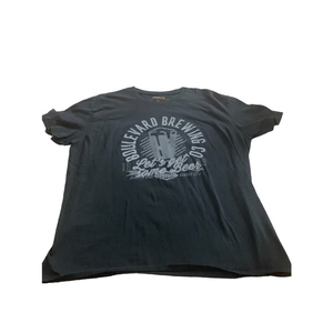 Boulevard 1989‎ Tee Kansas City Size XL Men’s